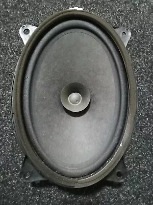 £10 • Buy 2010 Toyota Avensis Mk3 T270 Front Right Driver Side Offside Door Speaker