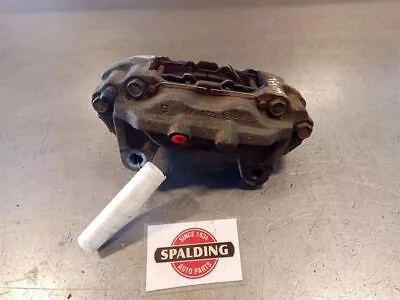 Left Front Brake Caliper 199mm Length Casting S13WE  00-02 TUNDRA 8895920 • $104.83