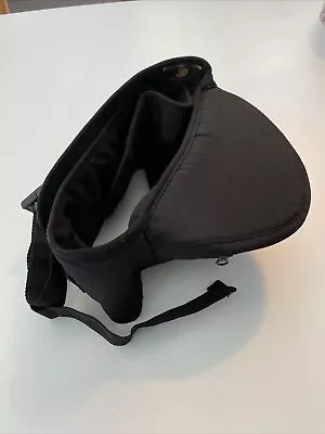 £20.95 • Buy Hippychick Hipseat Waist Baby Carrier 6m 3yrs Adjustable waist  Black Free P&P @
