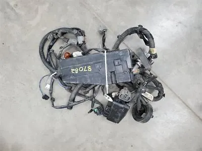 MPV VAN   2004 Engine Wire Harness 275636 • $143.75