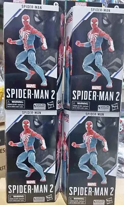 Marvel Legends Spider-Man 2 Gamerverse • $55