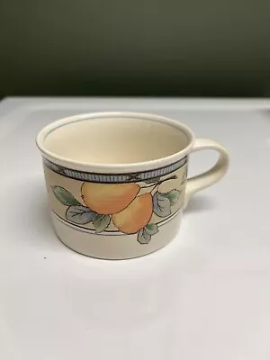 Mikasa Intaglio GARDEN HARVEST CAC29 Cup(s) • $2.99