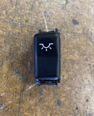 Genuine Mercedes Interior Courtesy Light Switch W124 1248209810 Rear Button • $15