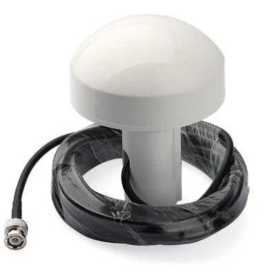 GPSMAP-431s GPSMAP-440 GPSMAP-441s BNC Marine Fish Boat GPS Antenna For Garmin • $43.75