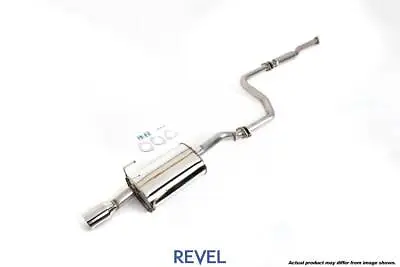 Revel Medallion Touring-S Exhaust System Civic Coupe Si 99-00 Sedan EX 96-00 • $826.50