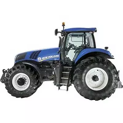 Siku - New Holland T8.390 - 1:32 Scale NEW Toy Model # 3273 • $73.95