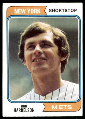 1974 Topps Baseball You U Pick See Scans All Grades Huge Selection On Ebay Lot#3 • $0.99