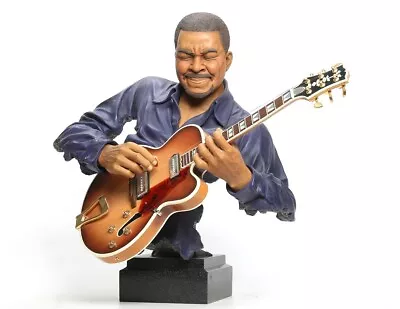 Willitts *All That Jazz* Guitar Sculpture SO REAL YOU HEAR THE PLAYER  JAMMIN  • $1375