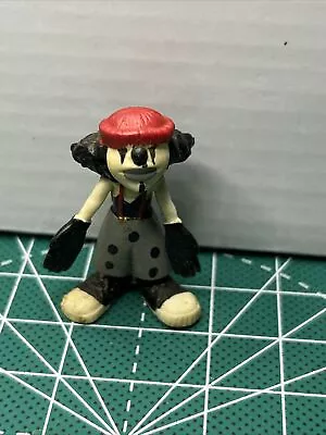 Homies - 97 Clown Psycho - Mini Figure 1  Red Hat • $6.17