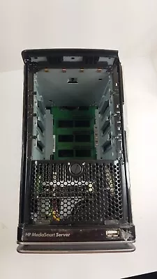 HP Media Smart Server EX495 (For Parts) • $20