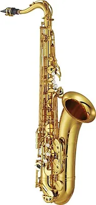 Yamaha YTS-62 Tenor Sax Saxophone Lacquer Genuine With Warranty • £2875.88