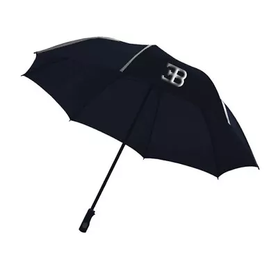 Bugatti EB Compact Umbrella Blue • $55