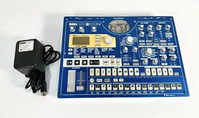 KORG / EMX-1 Electribe MX Rhythm Machine W/ Ac Adapter • $1200.02