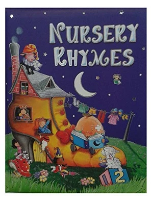 £3.59 • Buy Nursery Rhymes, Brown Watson, Used; Good Book