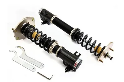 BC Racing BR Series (RA) Coilovers For BMW E28 5 Series (1981-88)       • $1492.22