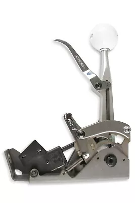 Hurst 3160006 Quarter Stick Race Shifter GM TH350/TH375/TH400 Foward Valve Body • $410.35