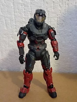 Halo Reach Spartan Operator Figure • £22