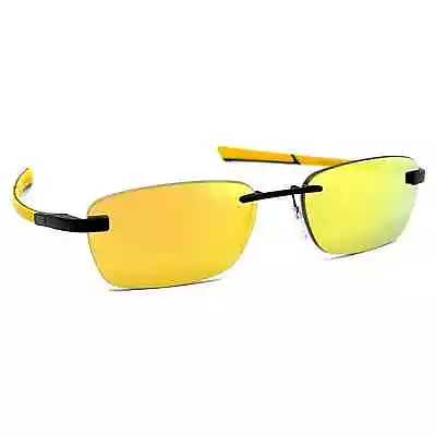 NEW!!! MCLAREN Sunglasses MLSUPS18C C01 POLARIZED Authentic  • £360.97