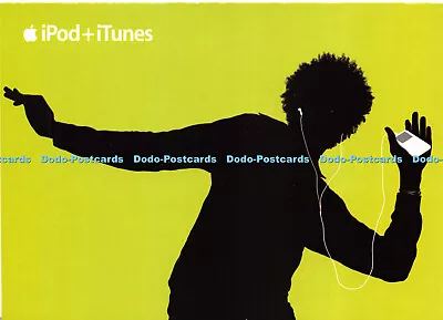 D014584 IPod And ITunes • $12.65