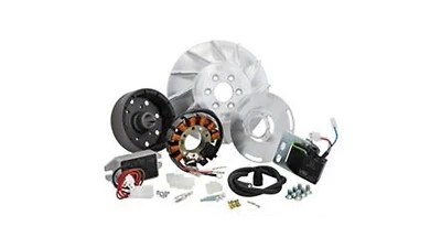 $720.62 • Buy Vespa PX PE LML Cosa GT Rally Veloce SIP Performance Vape Road DC Electronic Kit