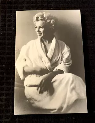 All The Available Light: A Marilyn Monroe Reader PB • $8