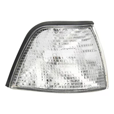 Right Clear Lens Parking Corner Light Lamp Fit For BMW E36 3 Series 1992-98 Acc • $18.33