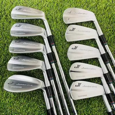 Bridgestone  With Super Rare 2IRON  Jumbo MTN3 Iron Set Dynamic GoldS200 2 Iro • $378.70