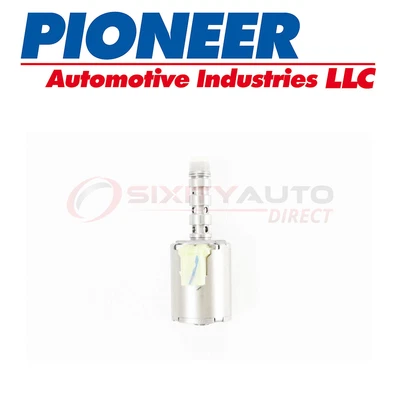 $78 • Buy Pioneer Transmission Control Solenoid For 2006-2008 Ford F53 6.8L V10 - Auto Yu