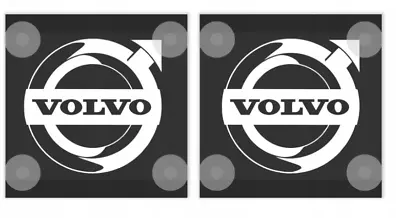 LED Corner Sign With VOLVO  Logo Plates 2 Plates.NEW  • $75.78