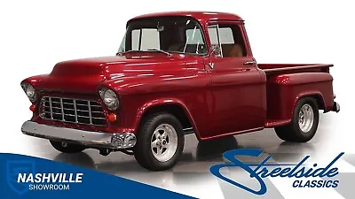 1955 Chevrolet 3100  • $64995