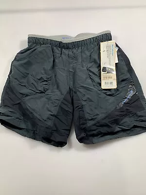 Endura Womens Baggy Mtb Cycling Shorts XSmall XS (6875-8) • $13.12