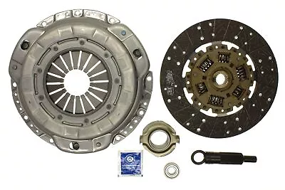  Clutch Kit For Mazda B2600 1989 - 1993 SACHS Xtend K70059-02 • $228.90