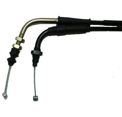 TaoTao  VIP CY50A Future ChampionGY6-50 Scooter Throttle Cable • $18.99