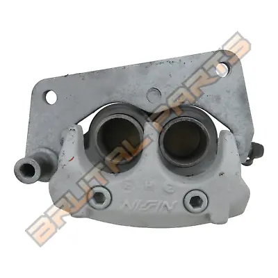 2004 Yamaha Yfz450 Front Right Brake Caliper 5tg-2580u-00-00 • $28.79