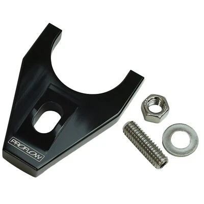 $40.32 • Buy PFEDC032BK Proflow Distributor Hold-Down Clamp, For Chevrolet SB/BB & Holden V8,