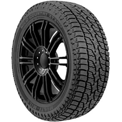 Multi-mile Wild COUNTRY XTX AT4S LT265/75R16 E 2657516 265 75 16 All Terrian Tir • $135.93