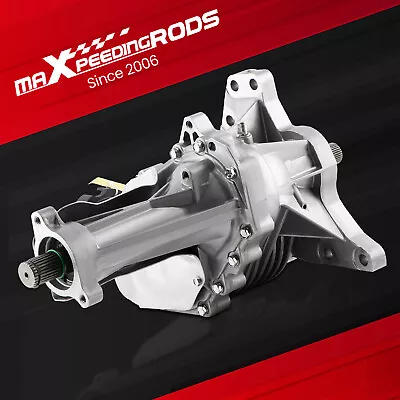 Transfer Case Automatic Diesel Fit For Holden Captiva Cg 2.2l Awd 2010-2018 • $1300