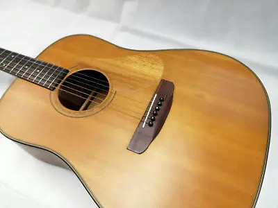 K.YAIRI Acoustic Guitar WS-40 • $533
