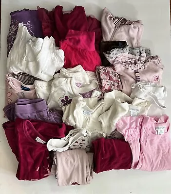 Huge Lot Of 19 Pc Naartjie: Kids Size Small To Medium 4 To 5Years Unique! Cute! • $55