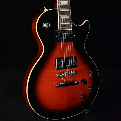 Epiphone Electric Guitar Slash Les Paul Standard (Vermillion Burst) From Japan • $669