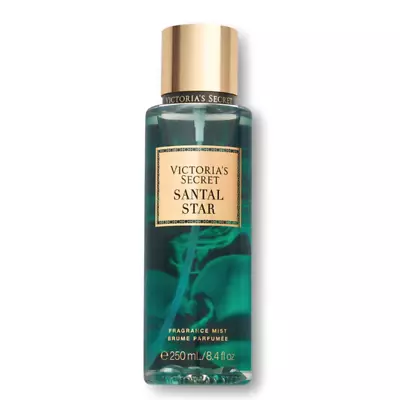 Victoria's Secret Santal Star Fragrance Mist 250ml • $39.99