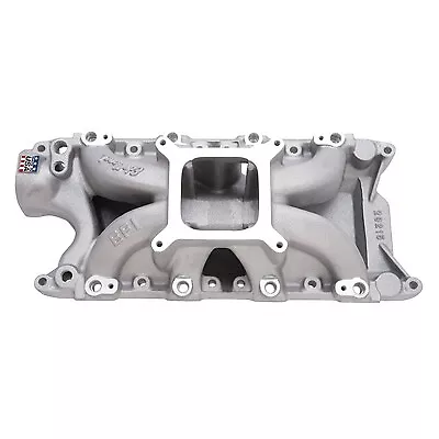 Edelbrock 29215 Manifold 1962-01 Ford 289-302 Victor Jr Efi • $485.95