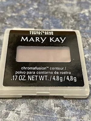 Mary Kay Chromafusion Contour Cocoa #129761 • $7.99