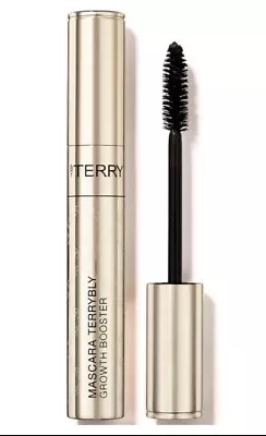 BY TERRY Mascara Terrybly Growth Booster Serum No1 Black Parti-Pris 4g  Travel • £9.95