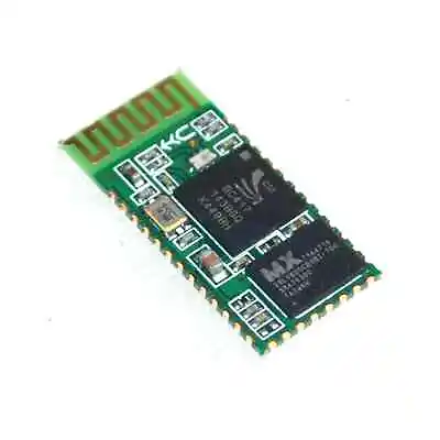 Wireless Bluetooth Transceiver Module RS232 / TTL HC-05 NEW  • $5.32