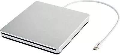 USB-C Superdrive External DVD/CD Reader And DVD/CD Burner For Apple MacBook Air • $57.99