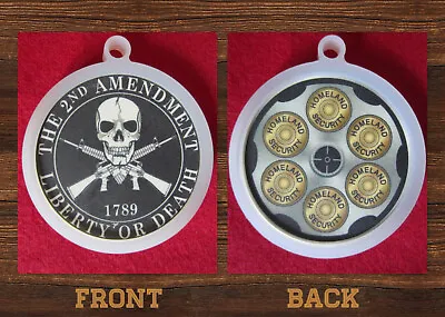 43mm~47mm Military Challenge Coin Holders For Your Coins (25) $$$-SUPER SALE! • $9.99