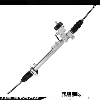 Power Steering Rack And Pinion For Volkswagen Beetle 2.0L 2.5L 1998-2006 26-9008 • $160.02