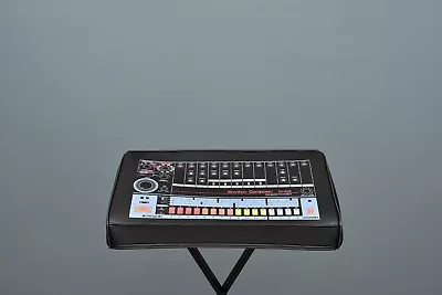 Roland TR-808 (special Edition) Drum Machine Dust Cover • $79.99