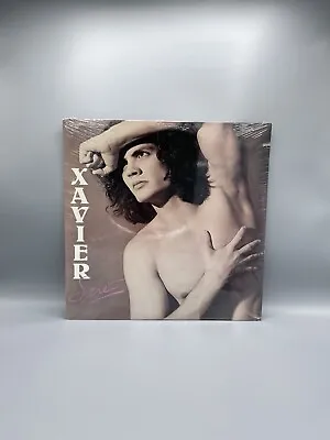 $21.99 • Buy Xavier – Sere [1991] Vinyl LP Record  LP Latin Pop Funk Soul/ Sealed/ New